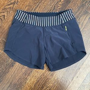 Ivivva shorts girls sizes 12